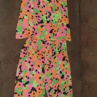 تعدادی لباس