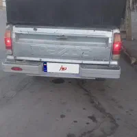 مزدا ۲۰۰۰ تک کابین مد۸۸ دوگانه کارخانه|خودرو سواری و وانت|ارومیه, |دیوار