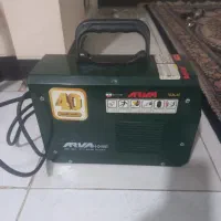 دستگاه جوش ۱۸۰ امپر ومینی سنگ فرز اروا