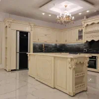 دکوراسیون داخلی .کابینت .کناف ‌. بازسازی منازل