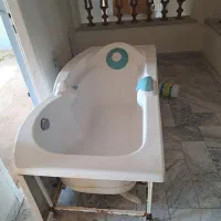 وان حمام|لوازم حمام|کاشان, امیرکبیر|دیوار