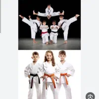 باشگاه کاراته اراک