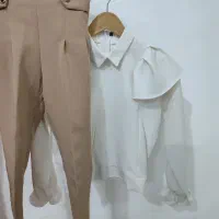 لباس دخترانه|کفش و لباس بچه|مشهد, هنرور|دیوار