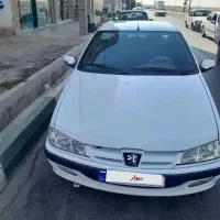 پژو  پارس مدل ۹۲