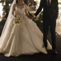 لباس عروس|لباس|تهران, امامت|دیوار