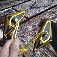 آئینه موتور اسپرت سه عدد