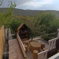 فروش ویلا باغ ۵۰۰ متری/اسکو