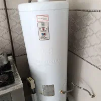 آبگرمکن زمینی نونوبه فروش می‌رسد