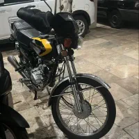 هندارهرو مدل 1402انژوکتور|موتورسیکلت|تهران, شهرک هما|دیوار