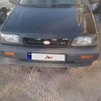 پراید هاجپک|خودرو سواری و وانت|اژیه, |دیوار