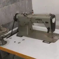 چرخ خیاطی بدون ایراد آماده ی کار