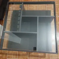 فروش دو عدد میز جلو مبلی