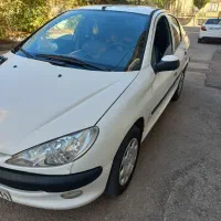 ۲۰۶sdv8|خودرو سواری و وانت|اردبیل, |دیوار