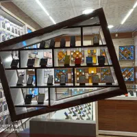 واگذاری فروشگاه باطری موبایل با مشتری ثابت|فروش مغازه و غرفه|بجنورد, |دیوار