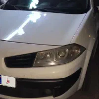 مگان اتوماتیک مدل 1390|خودرو سواری و وانت|تهران, قیطریه|دیوار