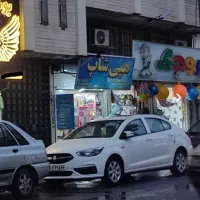 فروش مغازه بر اصلی فلسطین