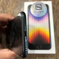 iPhone se 2022|موبایل|کرج, گوهردشت|دیوار