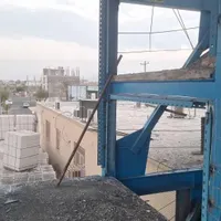 نبشی کشی ، واپست ،نصب درب و پنجره