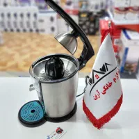 آبمرکبات گیر ولگا مدل VOLGA-44-K آب مرکبات گیر