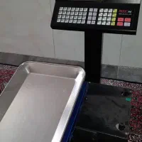 ترازو پند ۴۰ کیلویی|فروشگاه و مغازه|همدان, |دیوار
