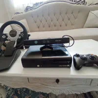 پلیستشن 360همراه با فرمان دوربین