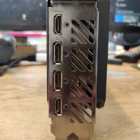 کارت گرافیک قدرتمند گیگابایت RTX 4060Ti|قطعات و لوازم جانبی رایانه|رشت, رشتیان|دیوار