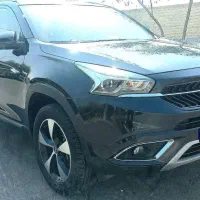 چری تیگو۷ مدل ۹۷ تک برگ سند.|خودرو سواری و وانت|تهران, صادقیه|دیوار