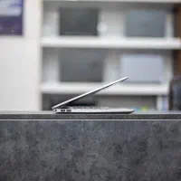 لپتاپ HP با پردازنده i3-1215 مناسب دانشجویان|رایانه همراه|یزد, |دیوار