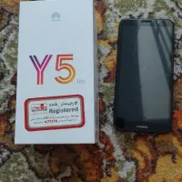گوشی هواوی Y5 lite