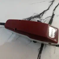 ماشین موزر اصل آلمان