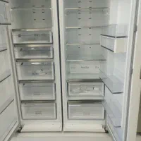 یخچال دوو|یخچال و فریزر|زابل, |دیوار