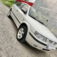 سمند lx مدل 88