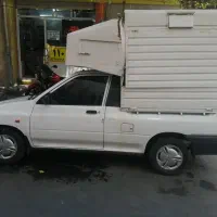 پراید وانت 151