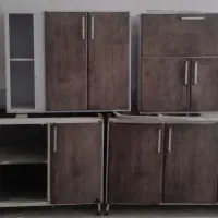 کابینت فلزی