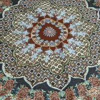 با سلام....رو فرشی ۱۲ متری|روفرشی|اهواز, زیتون کارگری|دیوار