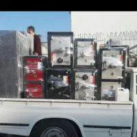 گاوصندوق جا اسلحه و اسناد