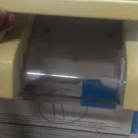 جادستمالی وشیلنگ توالت|لوازم سرویس بهداشتی|خرم‌آباد, |دیوار