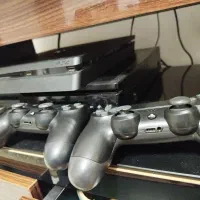 پی اس فور یک ترا بایت اسلیم|کنسول، بازی ویدئویی و آنلاین|بندر انزلی, چهارفریضه|دیوار