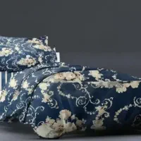 لحاف تشک خانگی کاملا نو