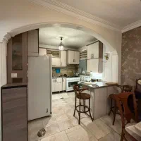 ۸۵مترشریعتی فرهنگ شمالی فول امکانات