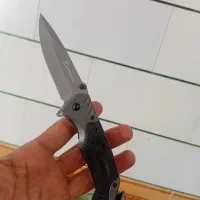 چاقوهای نو...وشیک.|کوهنوردی و کمپینگ|بهبهان, |دیوار