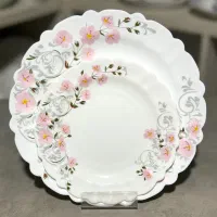 سرویس غذاخوری 6 نفره 25 پارچه آرکوپال برند iropal