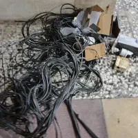 فروش دوربین مداربسته کارکرده و سالم