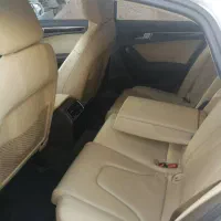 آئودی A4 slin مدل 2016|خودرو سواری و وانت|اهواز, زیتون کارمندی|دیوار