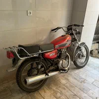 فروش موتورسیکلت|موتورسیکلت|نکا, |دیوار