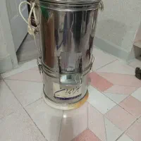 سبزی خورد کن سبز ایران  موتور سنگین چهار کیلویی