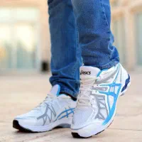 کفش کتونی مردانه