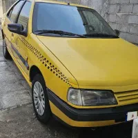 پژوتاکسی درون شهری