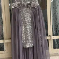 لباس مجلسی دخترانه|لباس|الوند, |دیوار