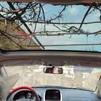 پژو ۲۰۷ پانا ارتقا یافته